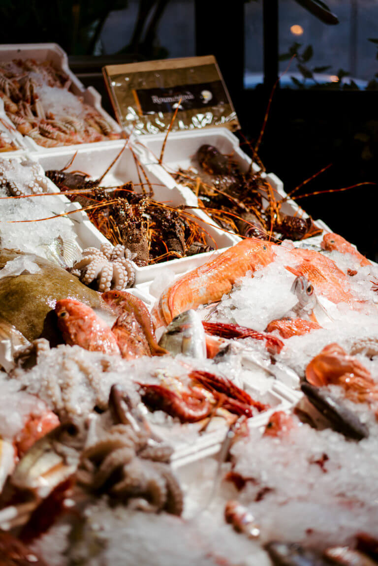 Al Pescatore Ristorante Bari